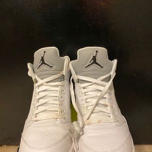 Jordan 5